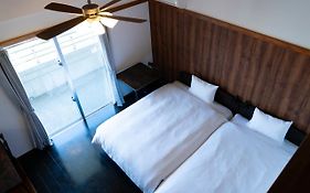 恩納garden Resort Okinawa 希望が丘ビーチまで徒歩10分